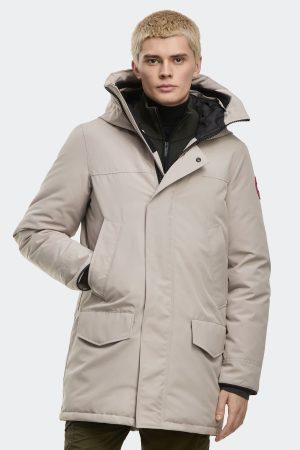 Langford Parka