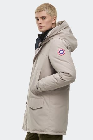 Langford Parka