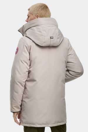 Langford Parka