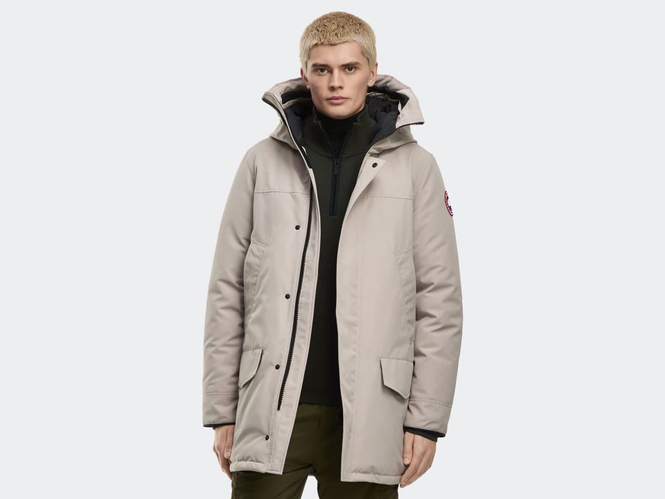 Langford Parka