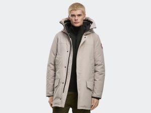 Langford Parka