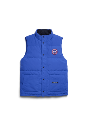 Freestyle Crew Vest PBI