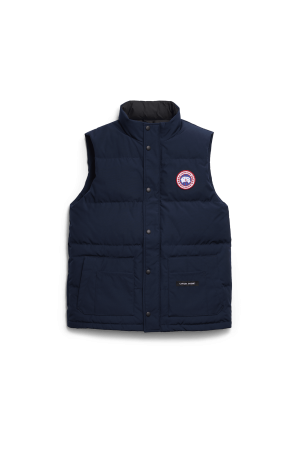 Freestyle Crew Vest