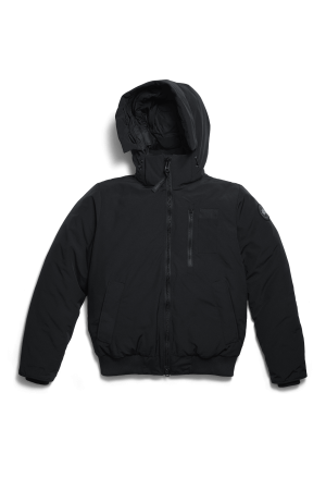 Borden Bomber Black Label