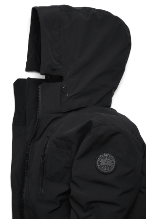 Borden Bomber Black Label