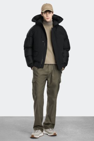 Paradigm Chilliwack Bomber Black Label