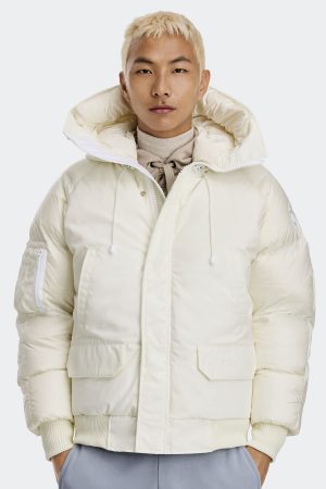 Paradigm Chilliwack Bomber