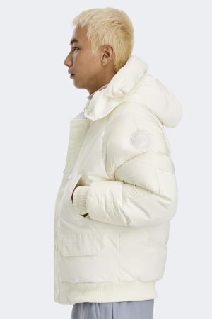 Paradigm Chilliwack Bomber