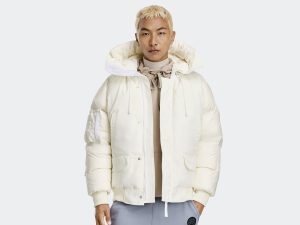 Paradigm Chilliwack Bomber