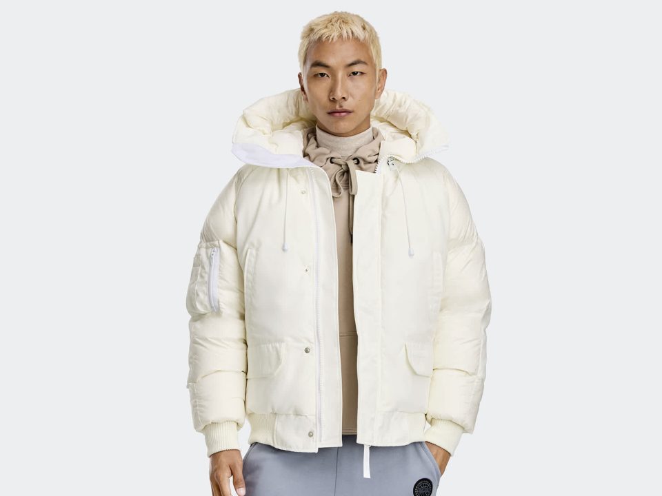 Paradigm Chilliwack Bomber