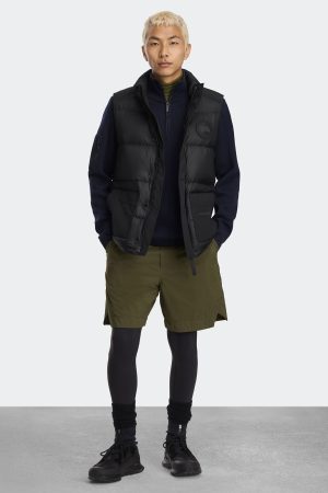 Paradigm Freestyle Vest Black Label