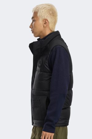 Paradigm Freestyle Vest Black Label