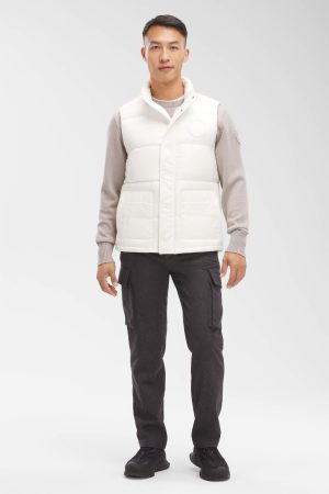 Paradigm Freestyle Vest