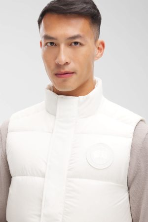 Paradigm Freestyle Vest