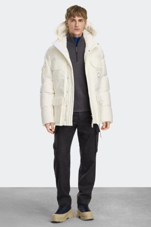 Paradigm Expedition Parka