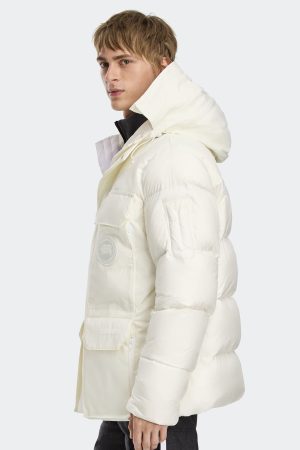 Paradigm Expedition Parka