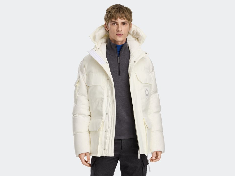 Paradigm Expedition Parka