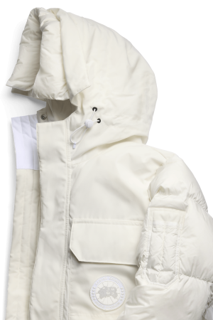 Paradigm Expedition Parka