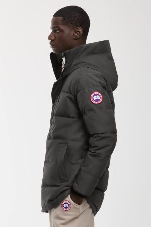 Carson Parka