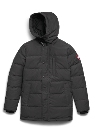 Carson Parka