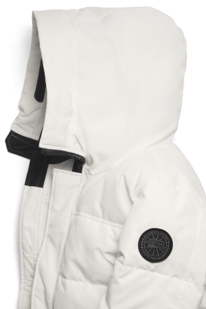 MacMillan Parka Black Label