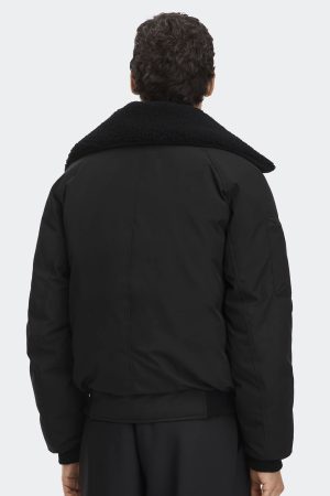 Chilliwack Aviator Bomber