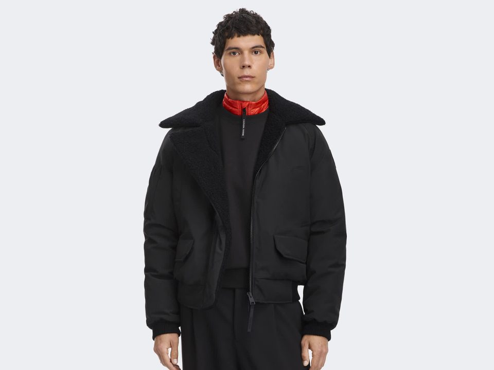 Chilliwack Aviator Bomber