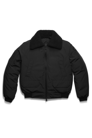 Chilliwack Aviator Bomber