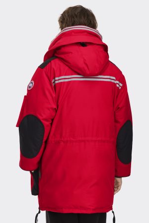 Snow Mantra Parka