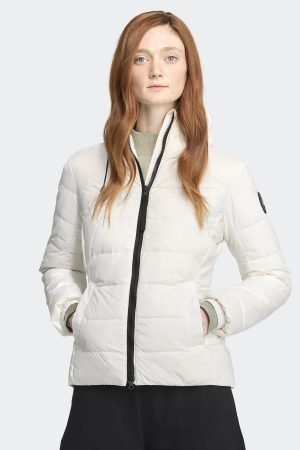 Abbott Hoodie Black Label