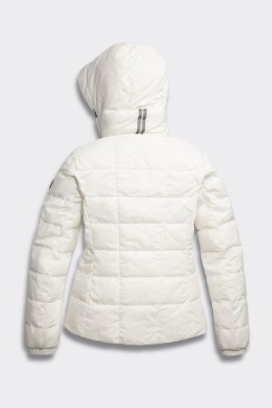 Abbott Hoodie Black Label