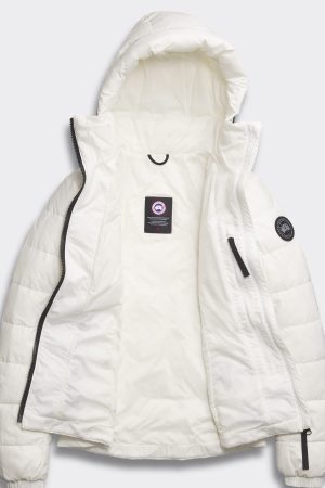 Abbott Hoodie Black Label