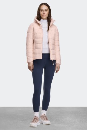 Abbott Hoodie Tonal Label