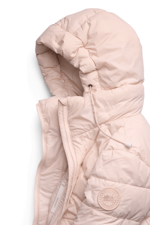 Abbott Hoodie Tonal Label