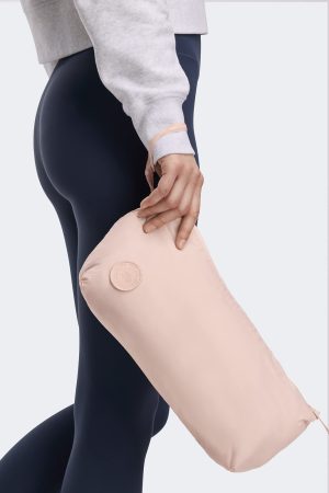 Abbott Hoodie Tonal Label