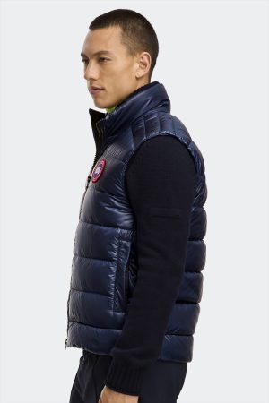 Crofton Vest