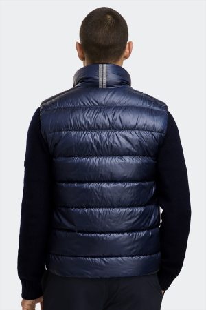 Crofton Vest
