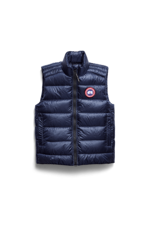Crofton Vest