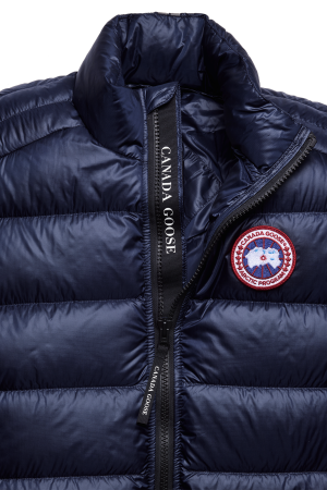 Crofton Vest