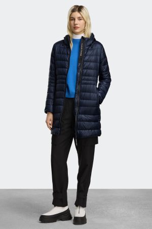 Cypress Hooded Jacket