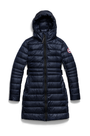 Cypress Hooded Jacket