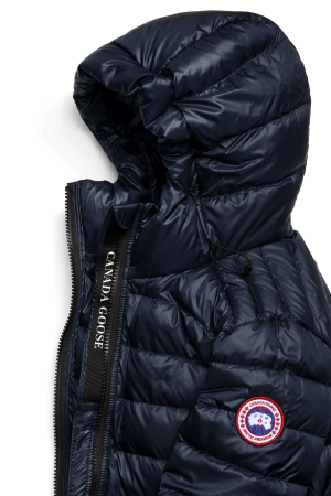 Cypress Hooded Jacket