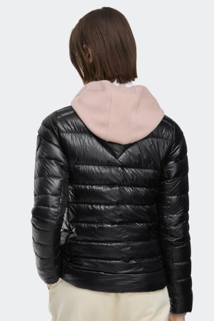 Cypress Jacket Black Label