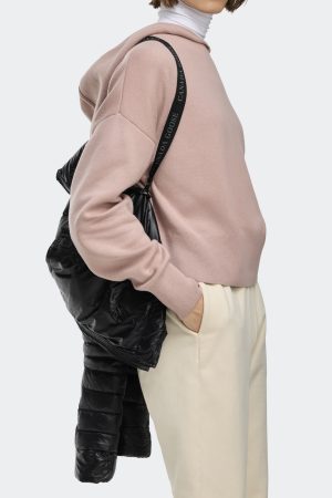 Cypress Jacket Black Label