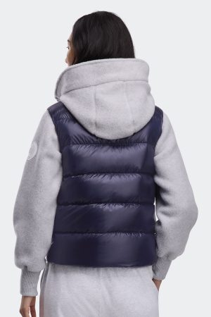 Cypress Vest Black Label