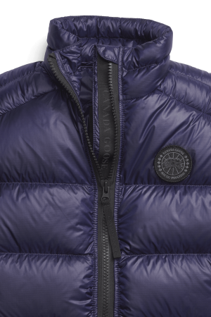 Cypress Vest Black Label