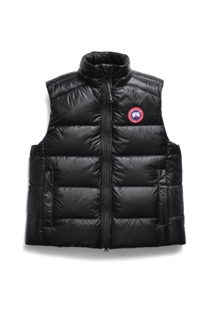 Cypress Vest