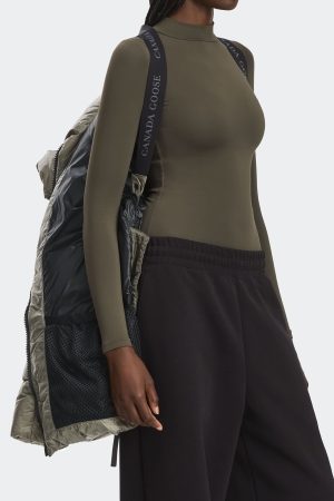 Cypress Puffer Black Label