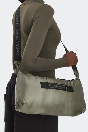 Cypress Puffer Black Label