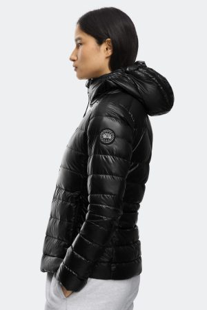 Cypress Hoodie Black Label